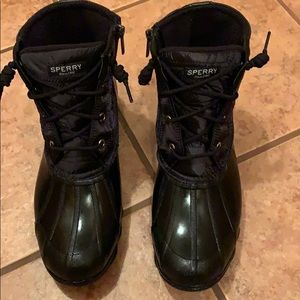 Sperry DuckBoot